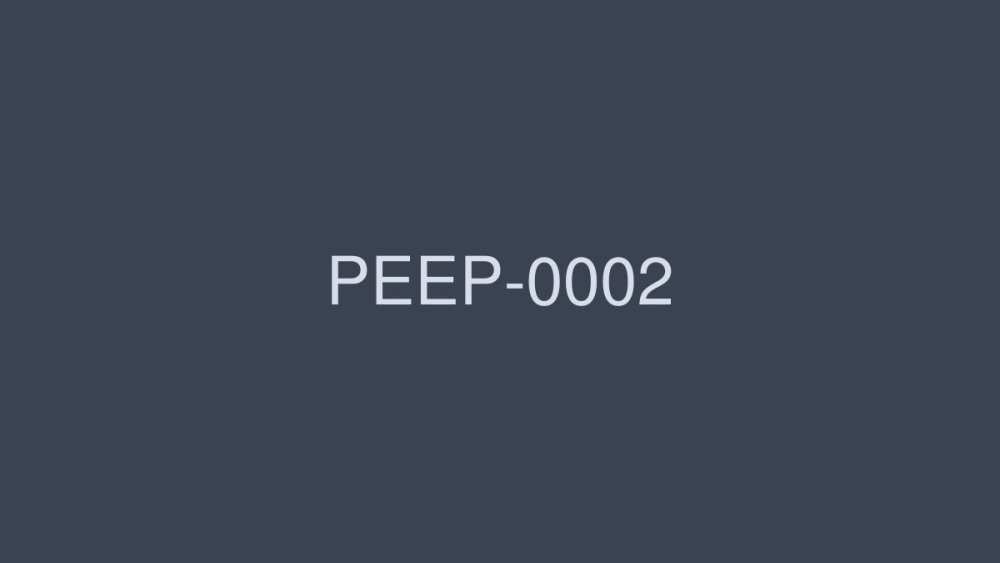 PEEP-0002 Peeping (No ?!)-2 / Aki Yato